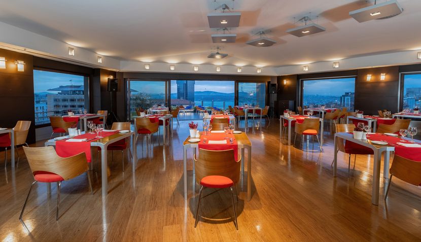 Point Hotel Taksim - 2