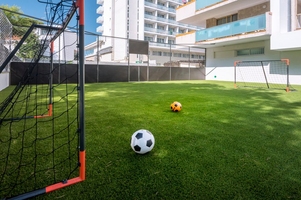 4R SALOU PARK RESORT II - 11