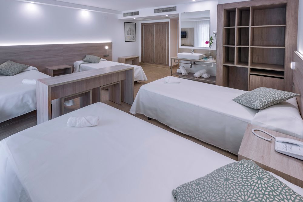 4R SALOU PARK RESORT II - 20