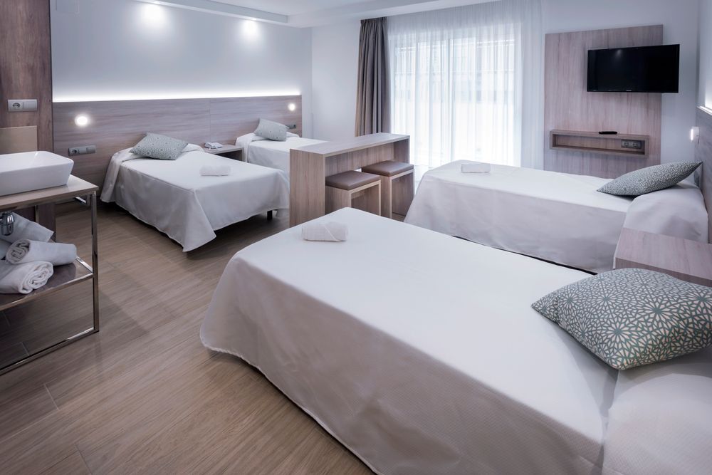 4R SALOU PARK RESORT II - 21