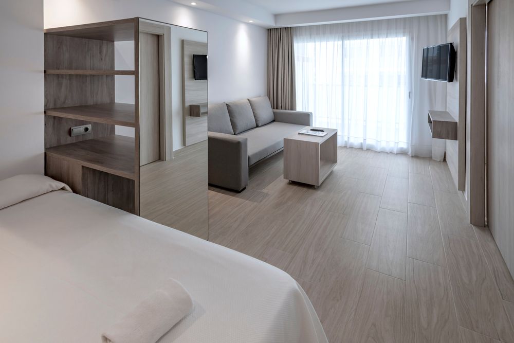 4R SALOU PARK RESORT II - 19