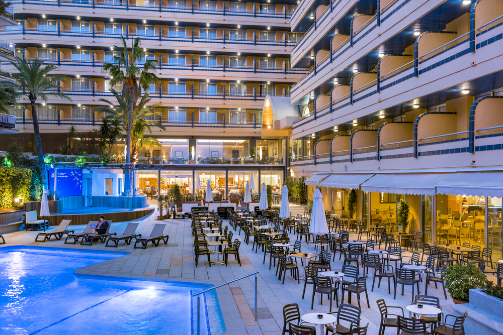Картинка отеля - 6