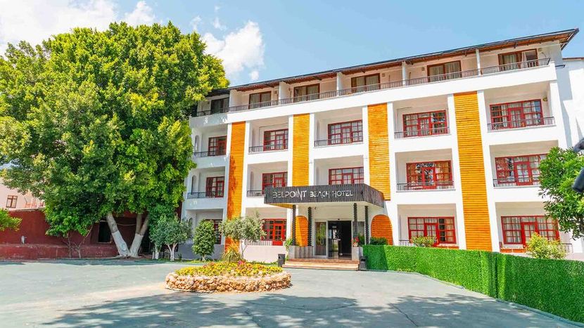 Belpoint Beach Hotel - 1