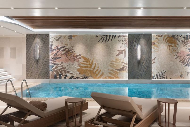 Burdock Hotel Istanbul - 2