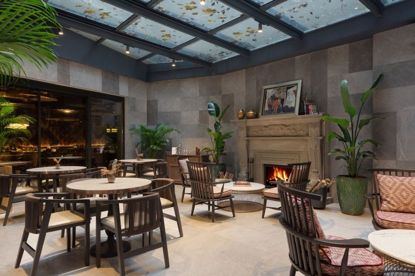 Burdock Hotel Istanbul - 1