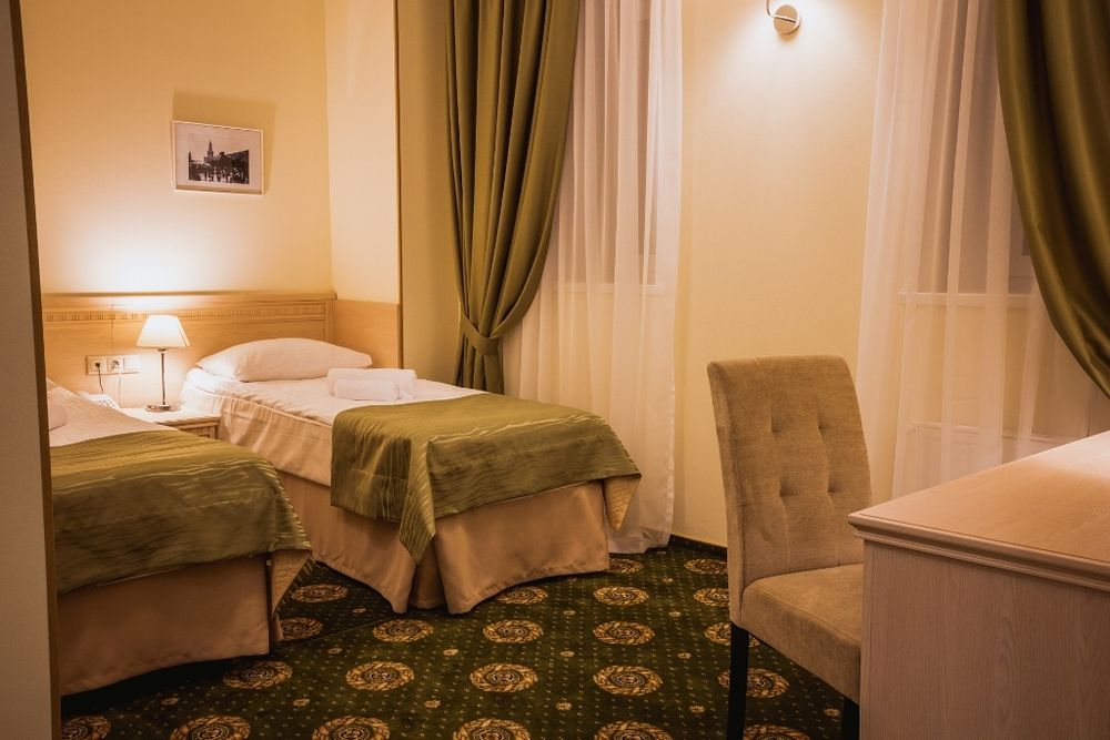 Картинка отеля - 21