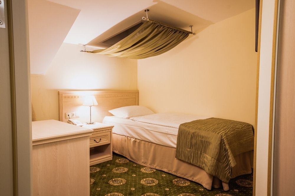 Картинка отеля - 13