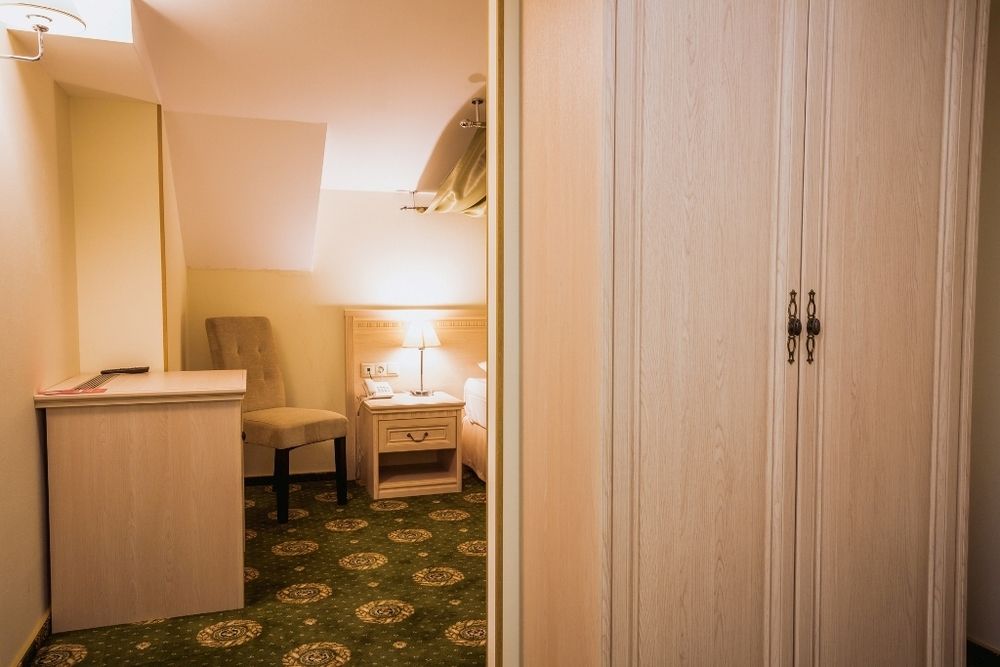 Картинка отеля - 12