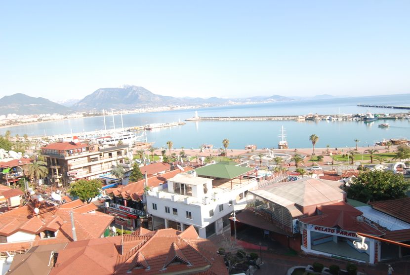 Temiz Otel - 2