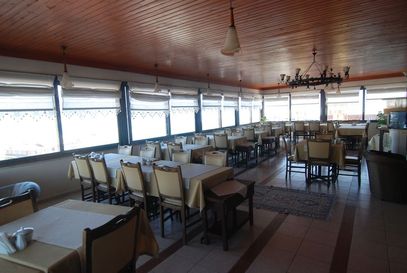 Temiz Otel - 4