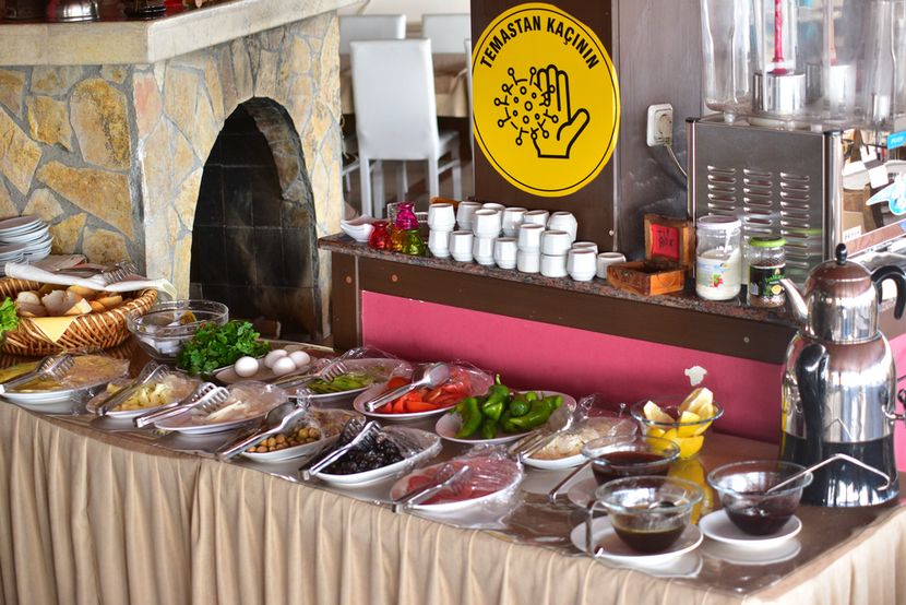 Temiz Otel - 6