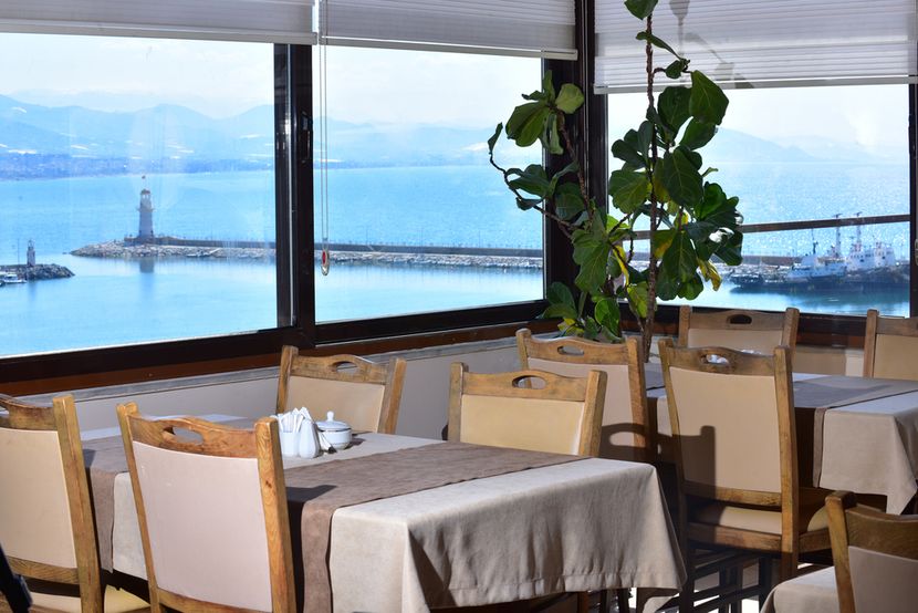 Temiz Otel - 5