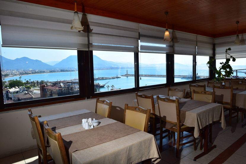 Temiz Otel - 3