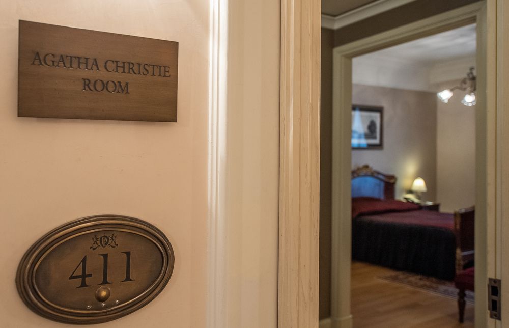 Pera Palace Hotel - 64