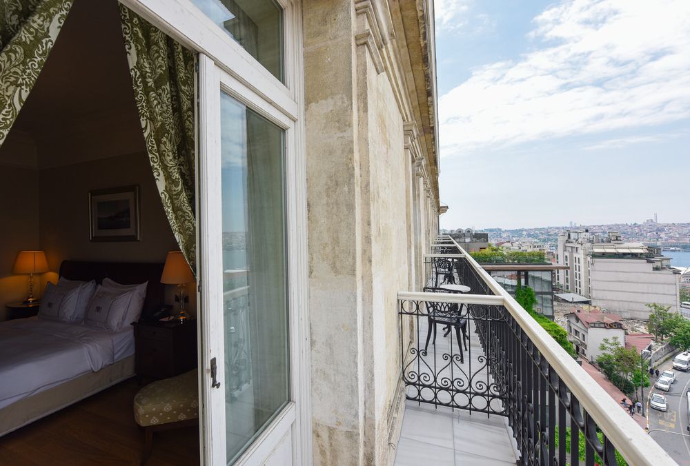 Pera Palace Hotel - 48