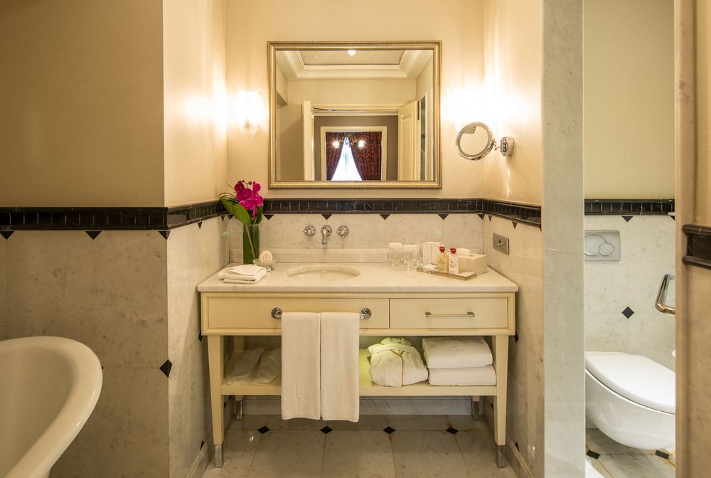 Pera Palace Hotel - 43