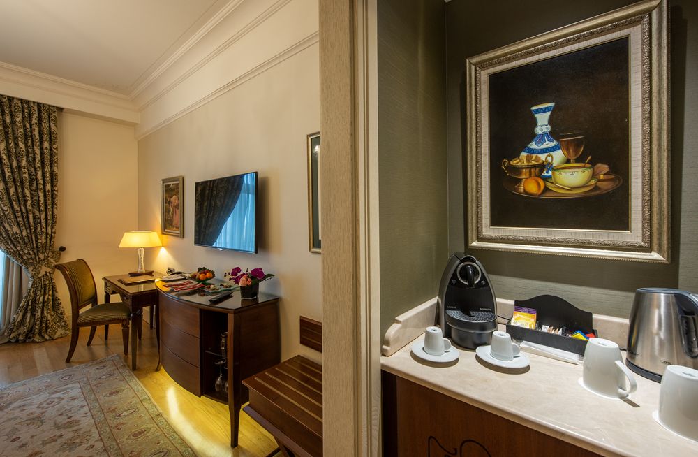 Pera Palace Hotel - 38