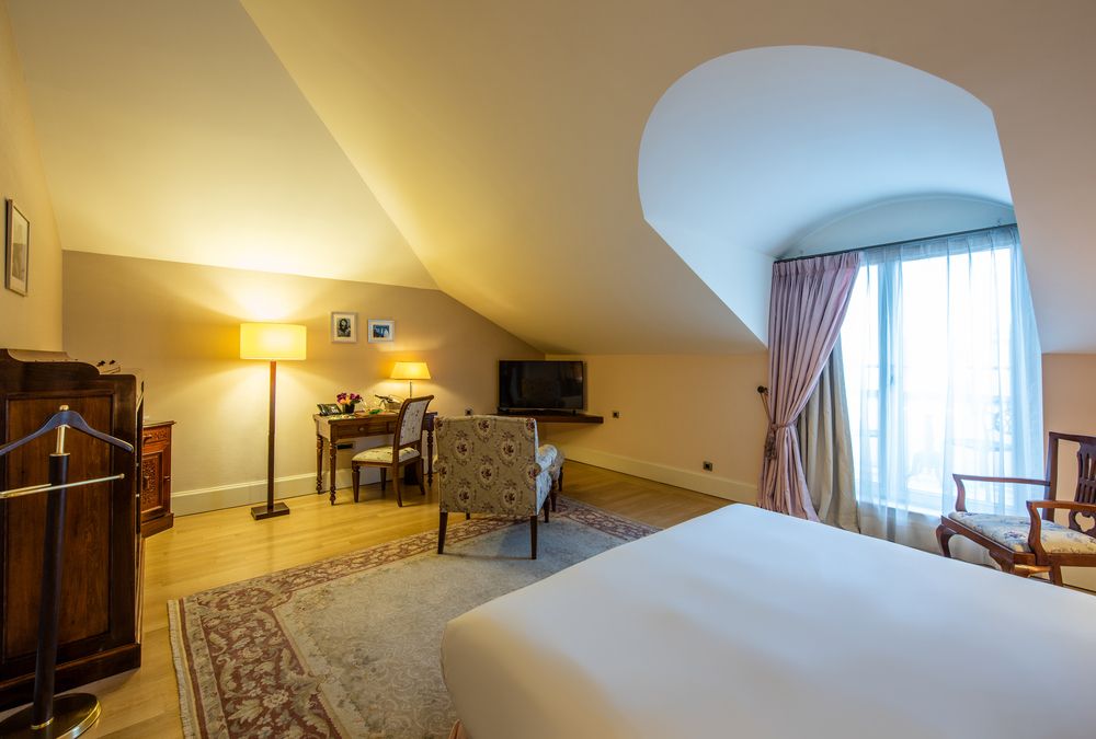 Pera Palace Hotel - 23