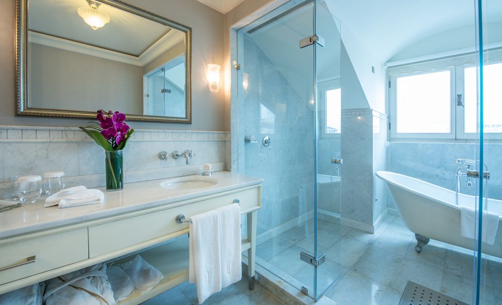 Pera Palace Hotel - 22