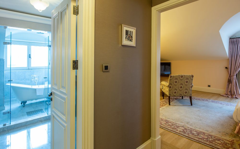 Pera Palace Hotel - 20