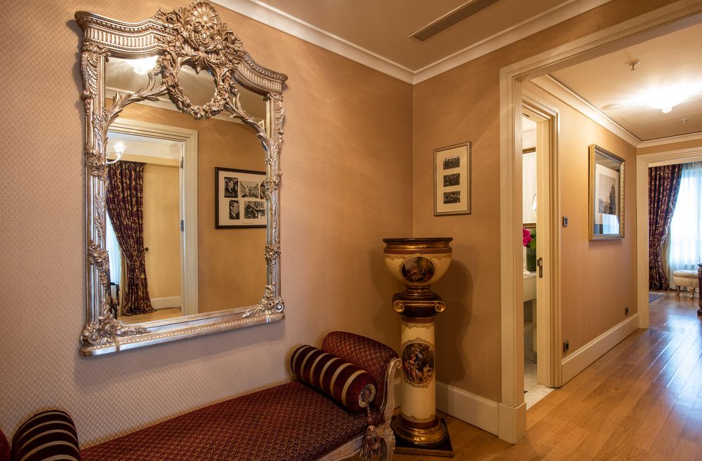 Pera Palace Hotel - 18