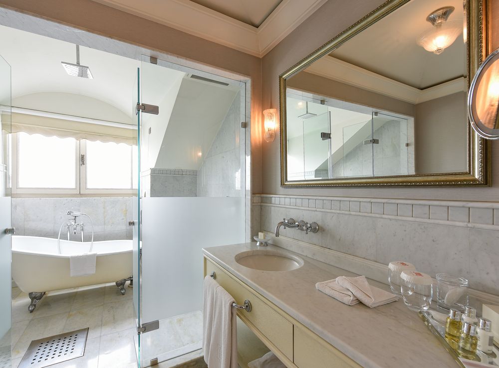 Pera Palace Hotel - 16