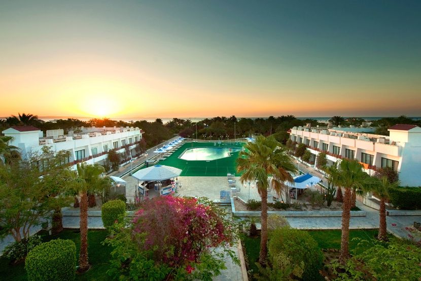GRAND HOTEL - 2