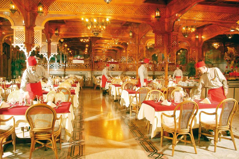 GRAND HOTEL - 6