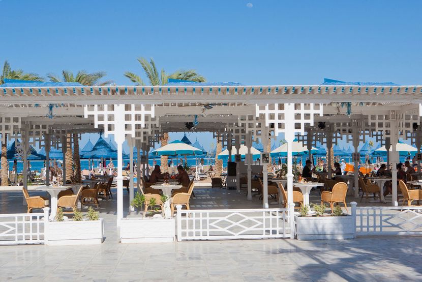 GRAND HOTEL - 5