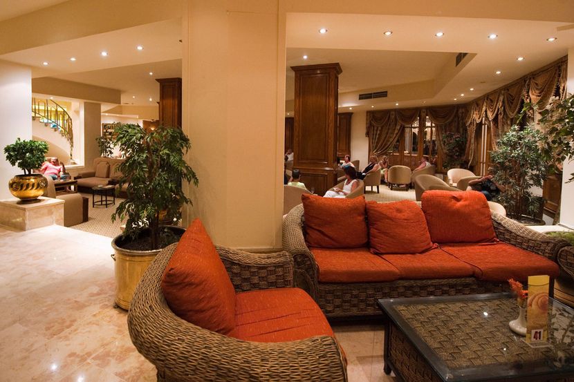 GRAND HOTEL - 4
