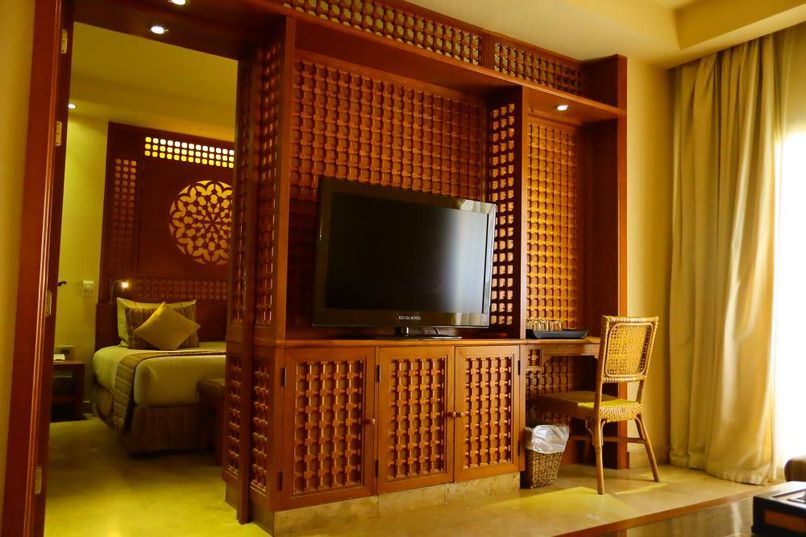 GRAND WATERWORLD MAKADI - 1