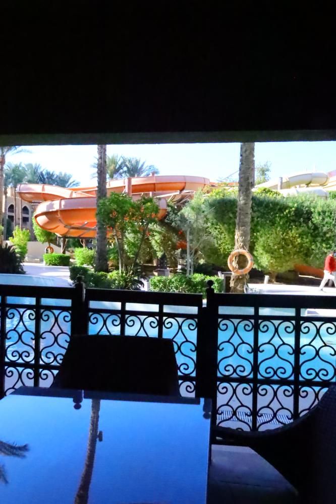 GRAND WATERWORLD MAKADI - 5