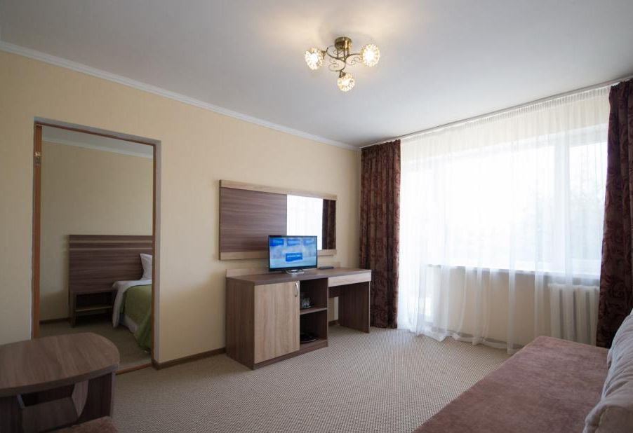 Картинка отеля - 15