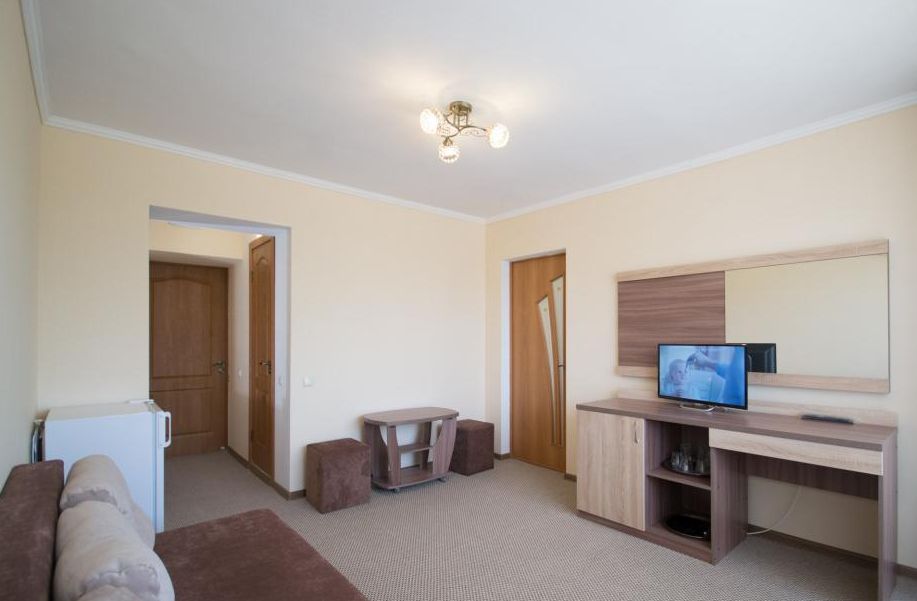 Картинка отеля - 16