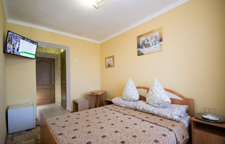 Картинка отеля - 9