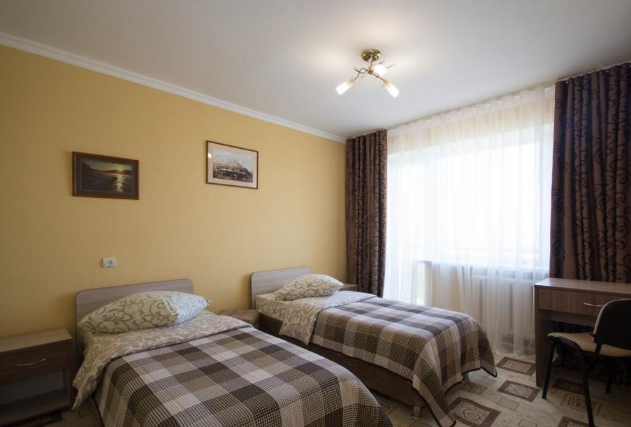 Картинка отеля - 10