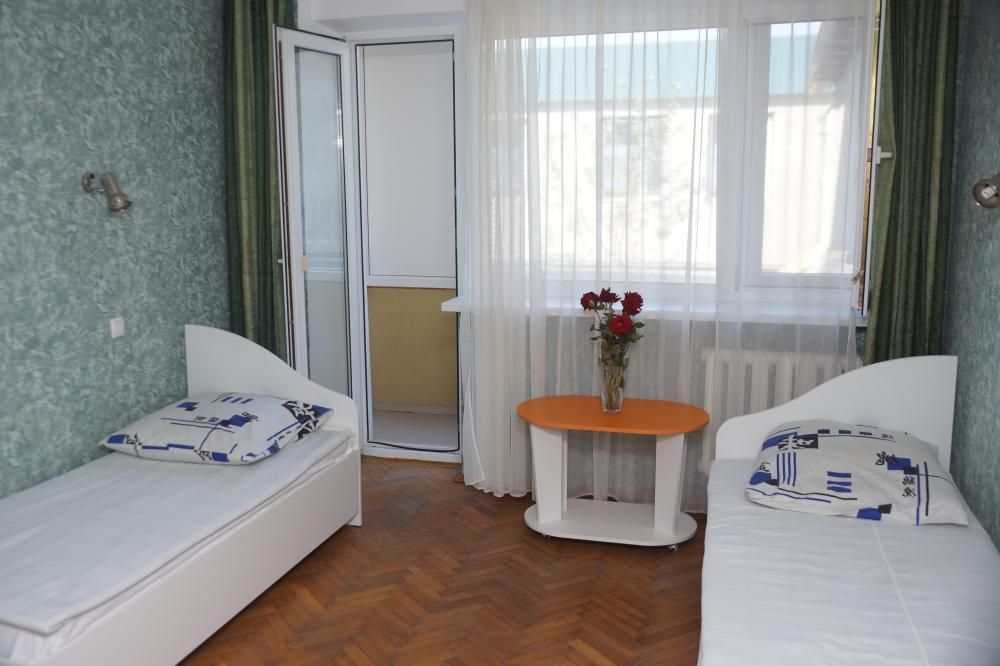 Картинка отеля - 12