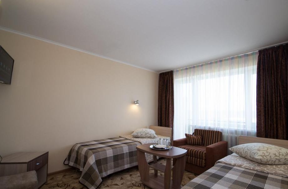 Картинка отеля - 11