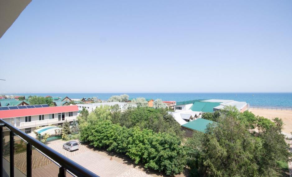 Картинка отеля - 3