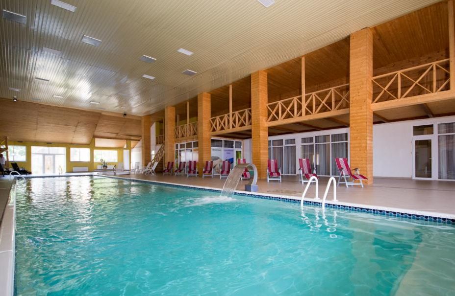 Картинка отеля - 6