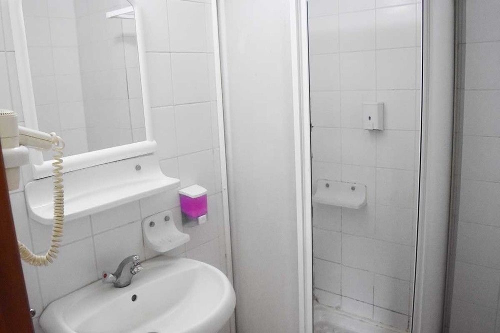 Ares City Hotel - 14