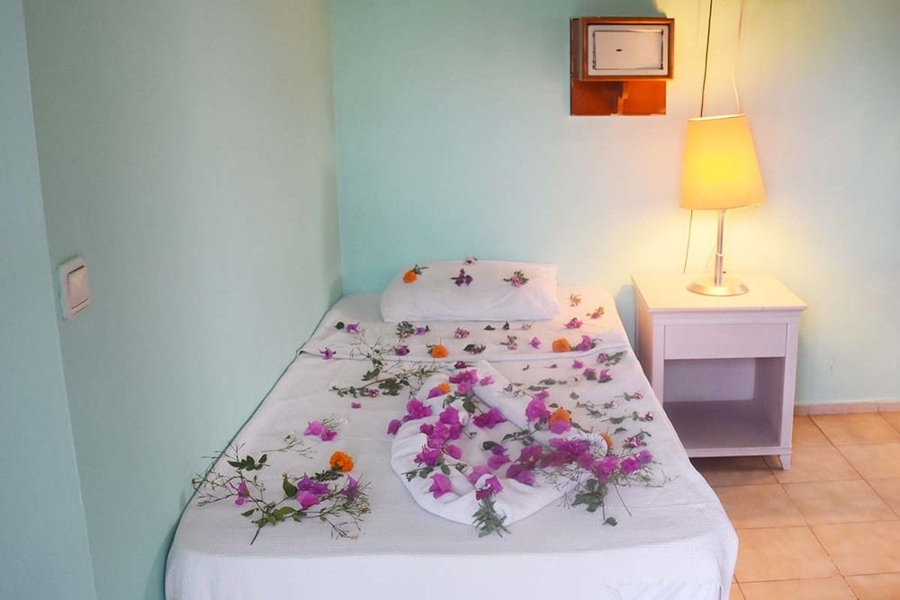 Ares City Hotel - 12