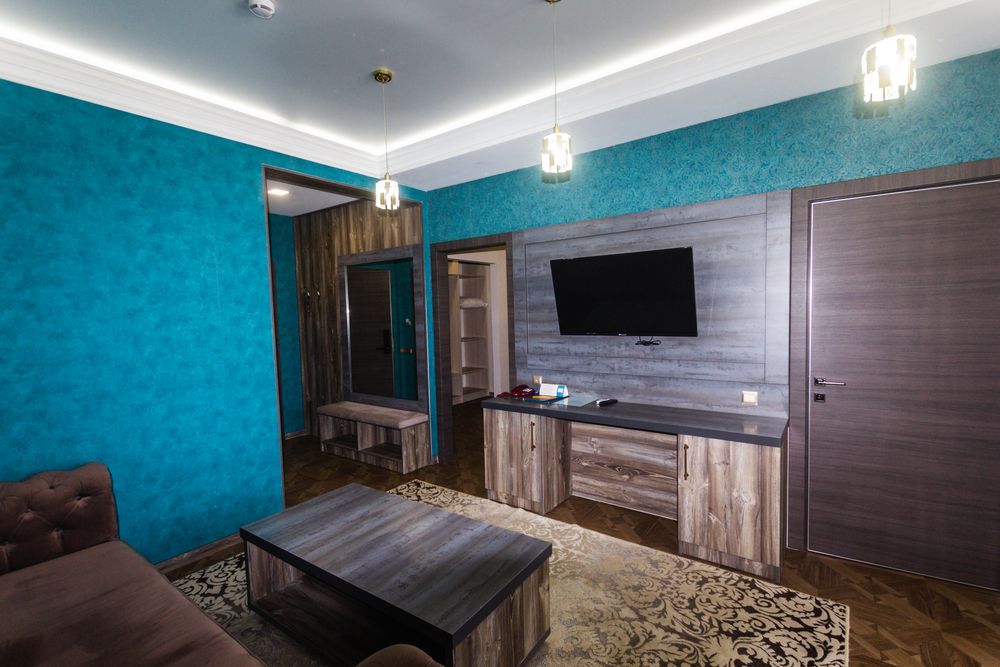 Картинка отеля - 12