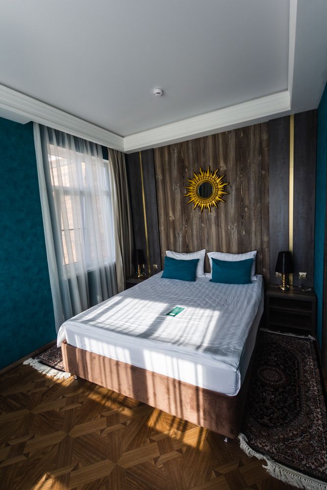 Картинка отеля - 21