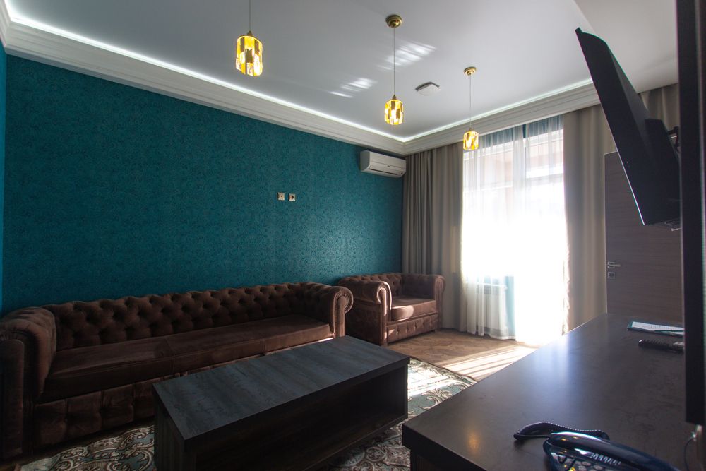 Картинка отеля - 20