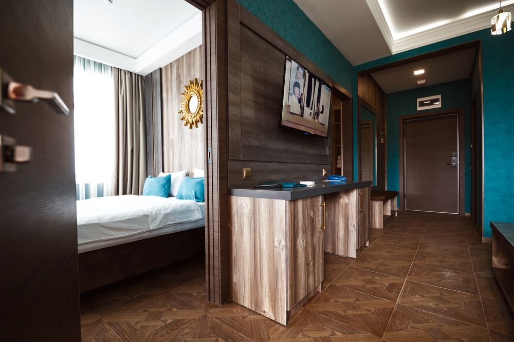 Картинка отеля - 18