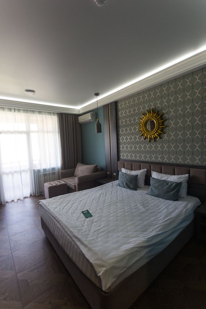 Картинка отеля - 17