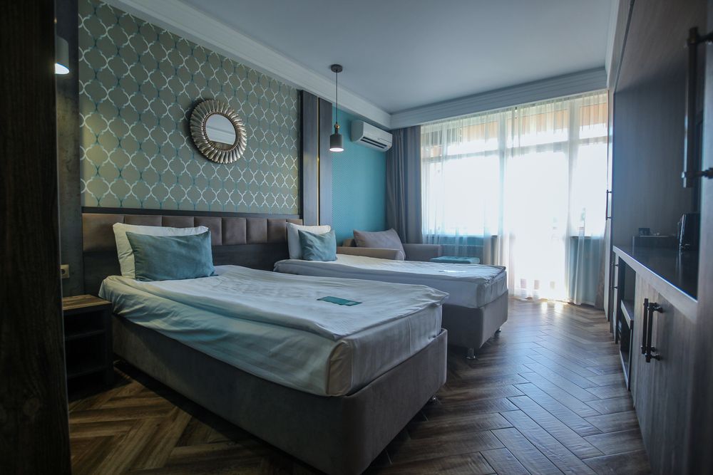 Картинка отеля - 16