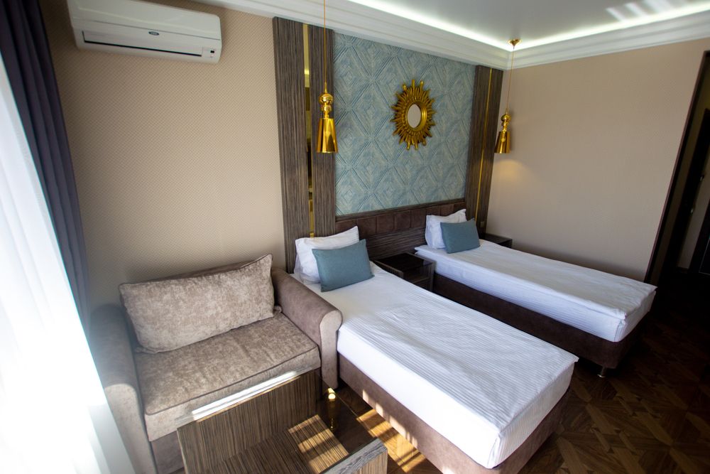 Картинка отеля - 15