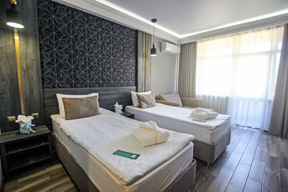 Картинка отеля - 14